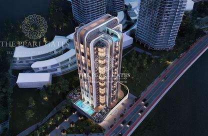 🏢 Apartment for Sale in Lusail Marina District, Qatar