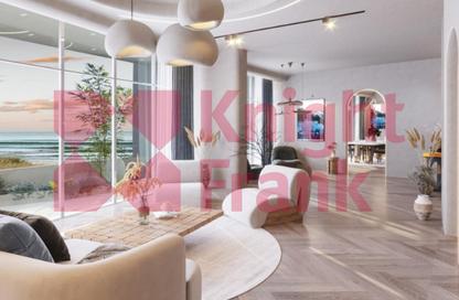 Apartment for Sale in Lusail, Qatar