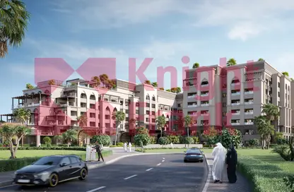 Apartment for Sale in Lusail, Qatar