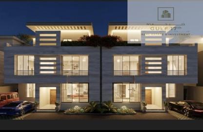 apartment for sale in lusail qatar