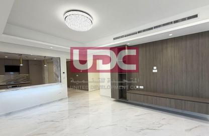 apartment for sale in lusail qatar
