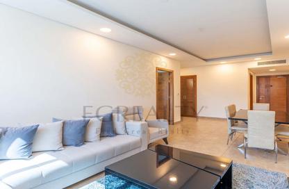 apartment for sale in lusail qatar