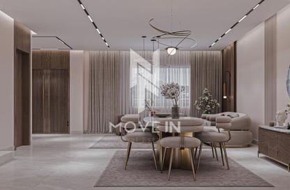 apartment for sale in lusail qatar