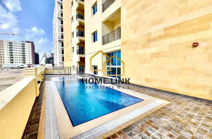 apartment for sale in lusail qatar