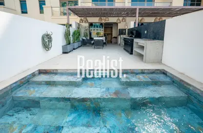 Apartment for Sale in The Pearl Island, Doha