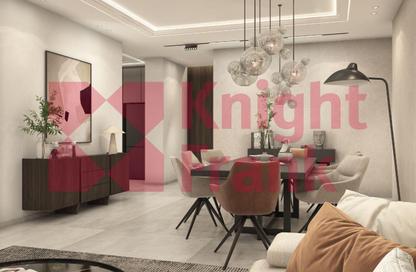 Apartment for Sale in The Pearl Island, Doha