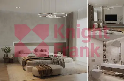 Apartment for Sale in The Pearl Island, Doha