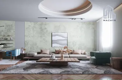 Apartment for Sale in The Pearl Island, Doha