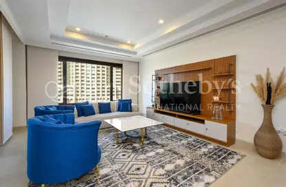 Apartment for Sale in The Pearl Island, Doha