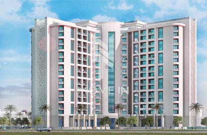 Apartment for Sale in West Bay, Doha