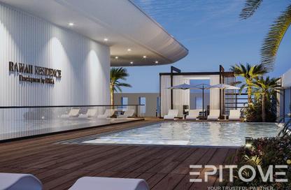 Apartment for Sale – The Pearl Island, Doha