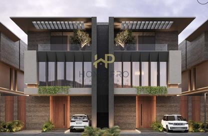 Apartment in West Bay Lagoon, Doha, Qatar