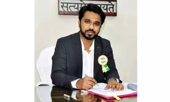 APSWREIS Invites Applications for Free IIT-JEE & NEET Coaching