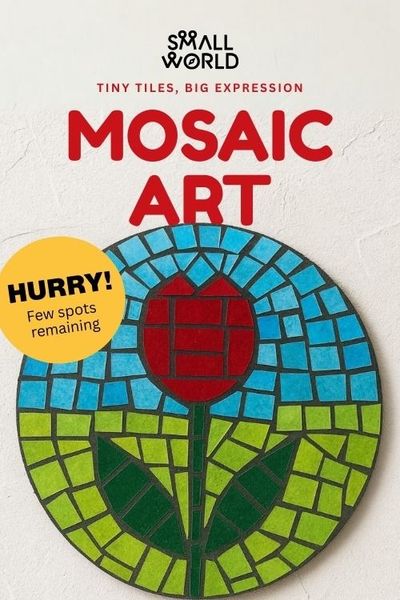 Art & Craft Workshop