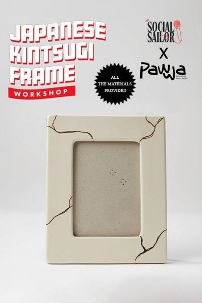 Art & Repair Workshop