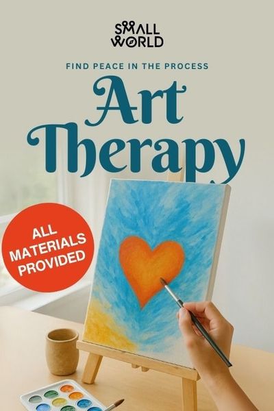 Art Therapy Workshop