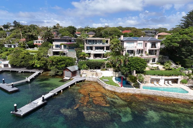Asian residence for sale in hong kong