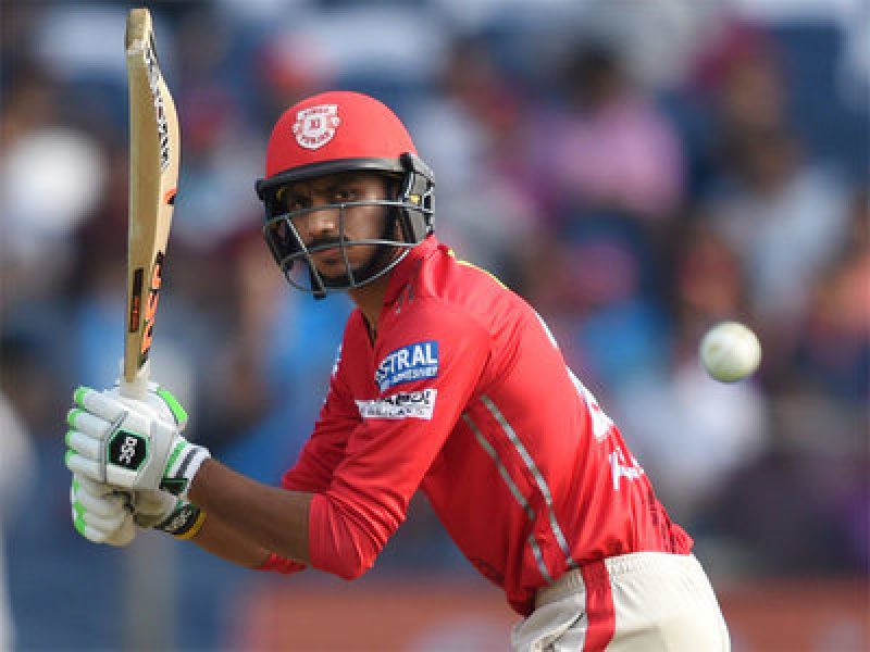 Axar Patel Credits Senior Players for Team's Confidence