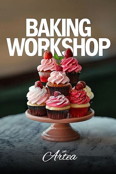 baking Making workshop