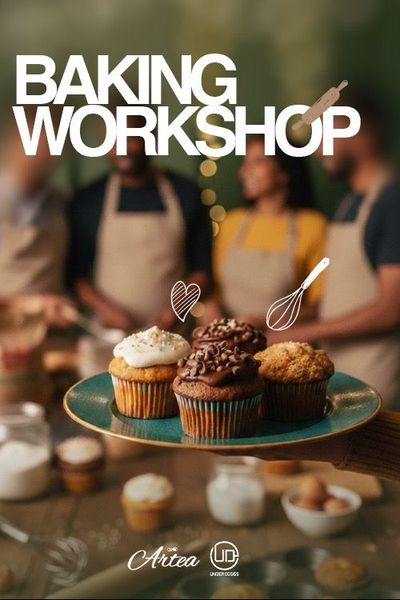 Baking Workshop