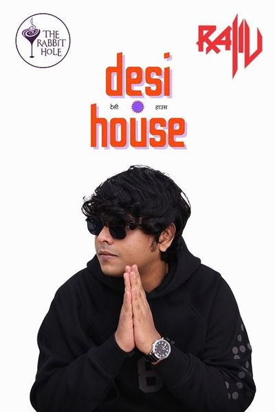 Bollywood Dance & Music Night