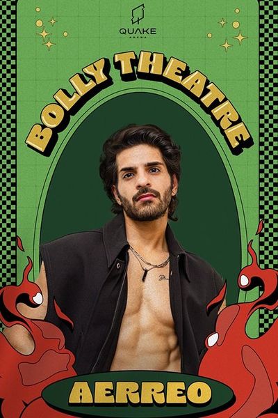 Bollywood Musical Night