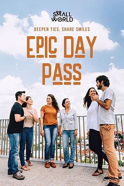 Bonding Retreat Workshop