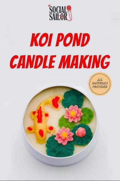Candle Workshop