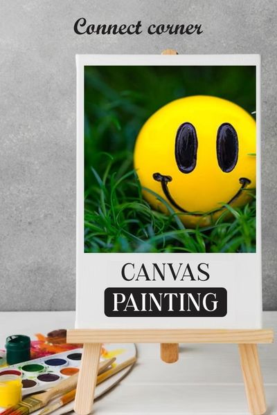 Canvas Painting Workshop