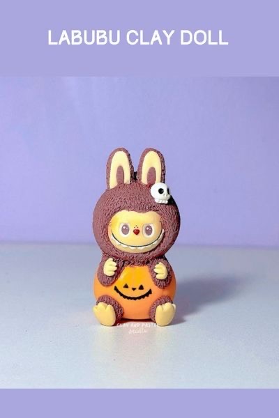 Clay doll making in Hyderabad