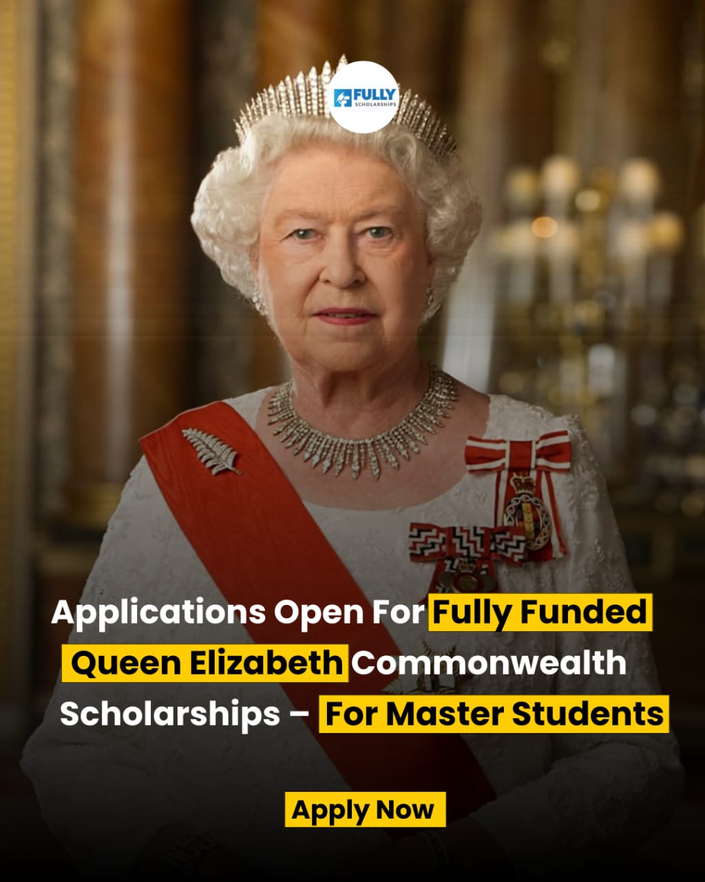 Commonwealth Scholarships 2026