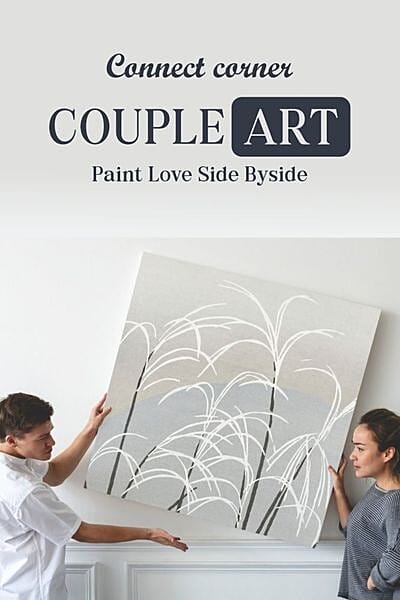 Couple Art Workshop
