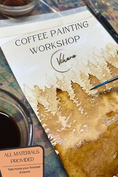 Creative Art Session