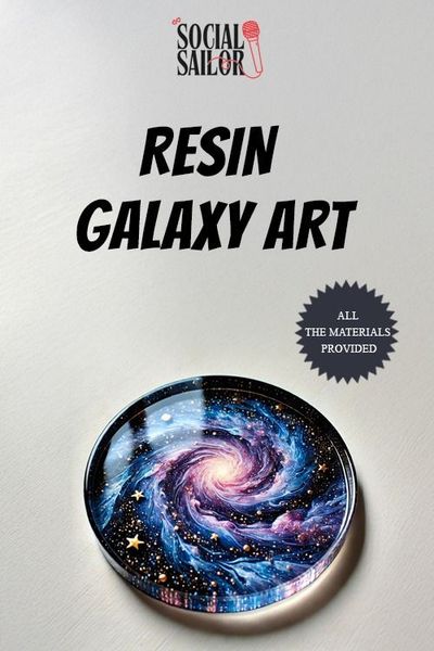 Creative Resin Workshop