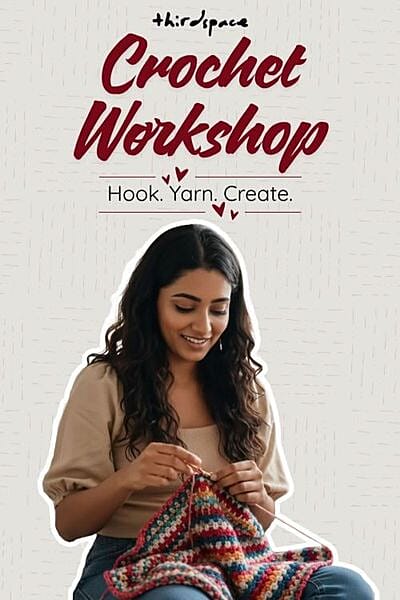 Crochet Workshop