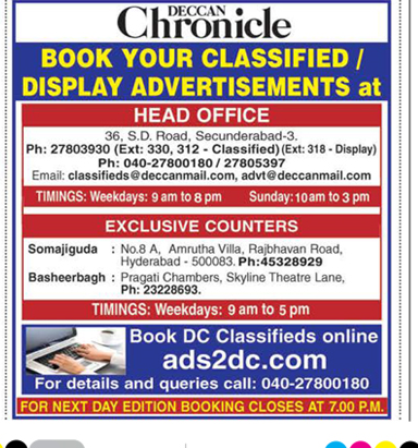 Deccan Chronicle
