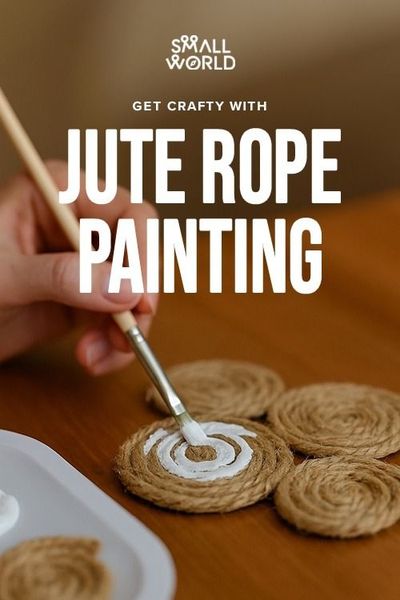 DIY Home Decor Workshop