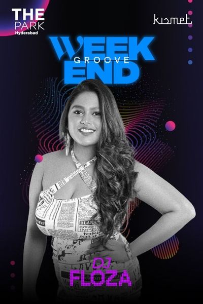 🎧 **DL Floza Live at Kismet** 🎧