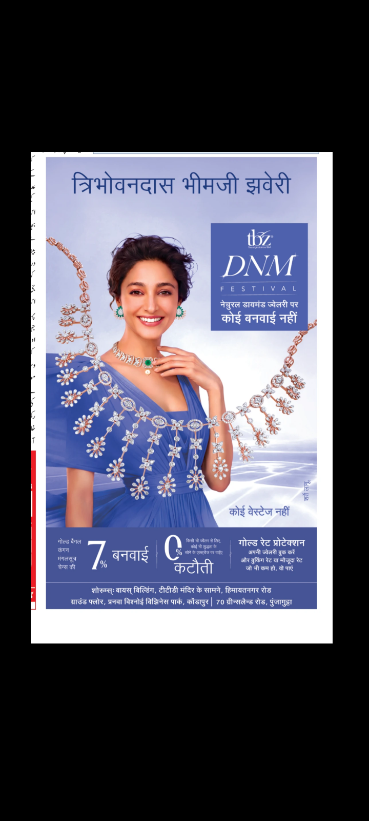 DNM Festival