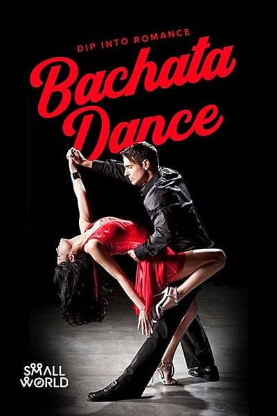 Dominican Bachata Wednesday