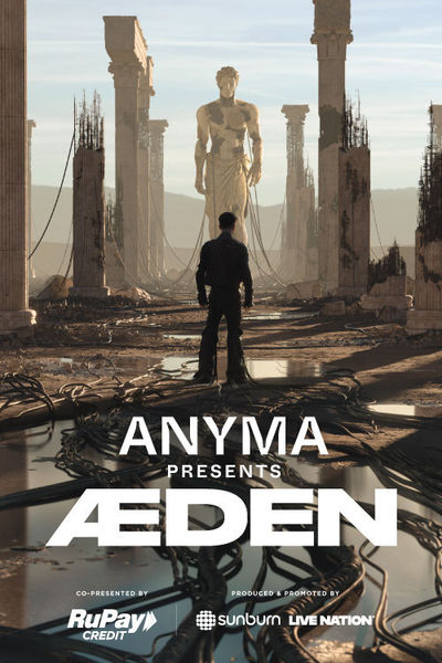 Electronic & Progressive House Music Night