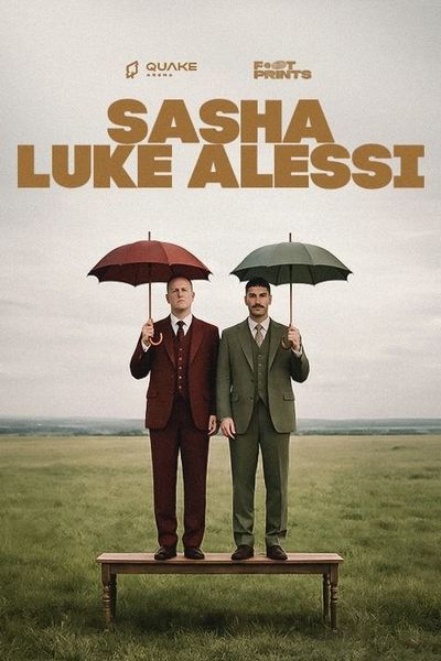 Electronic & Progressive Night