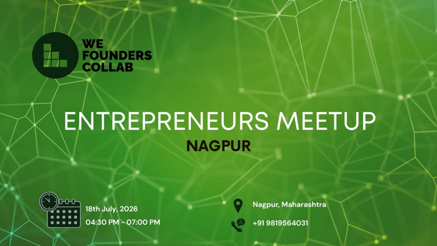 Entrepreneurs Meetup trade fair –  2026