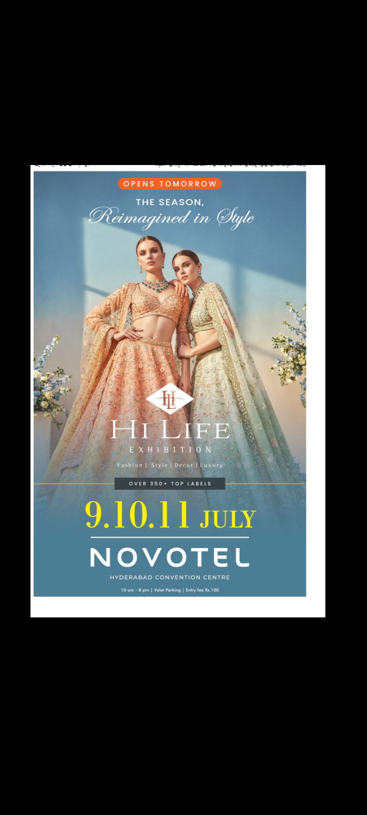 Exhibition alert!!!!