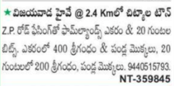 Farm Lands For Sale