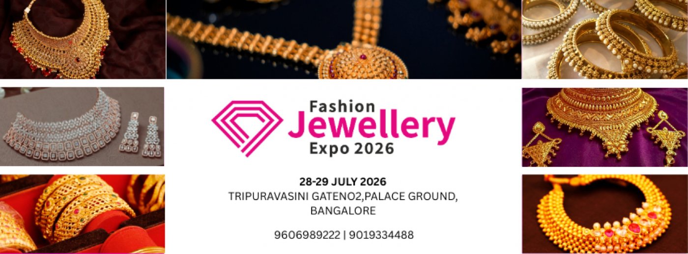 ✨ Fashion Jewellery Expo 2026 ✨