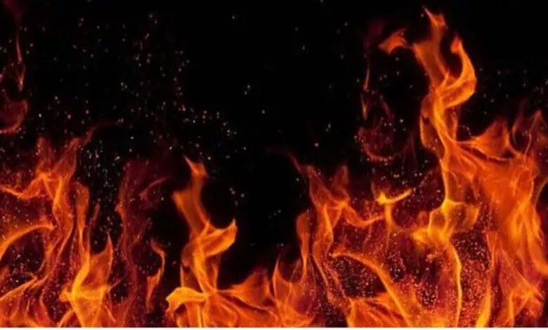 Fire Breaks Out at Ladies Hostel in Hyderabad’s Alwal