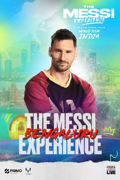 Football Exhibition & Fan Experience