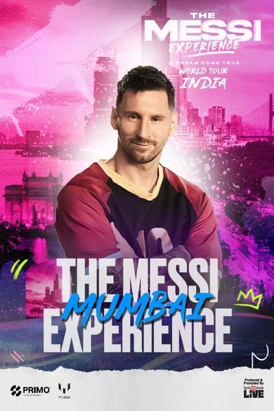 Football Exhibition & Fan Experience