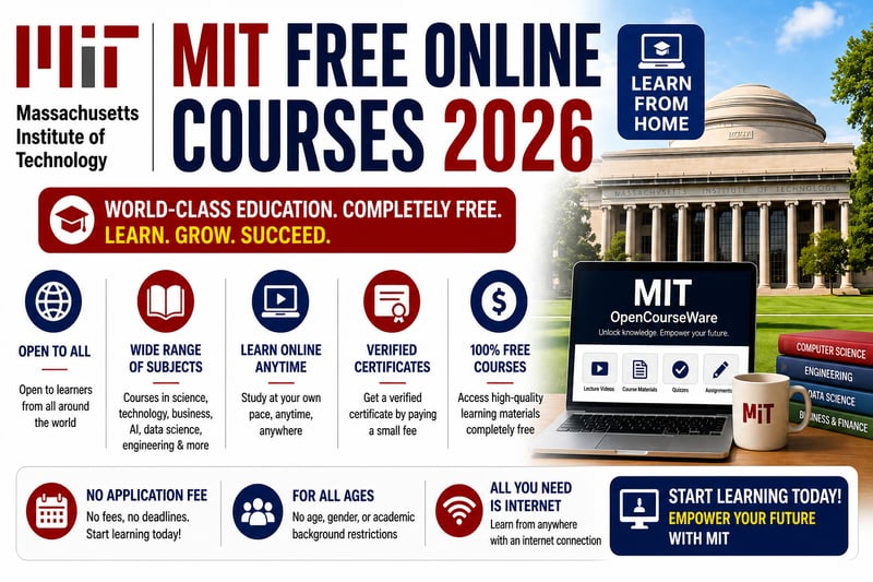 free courses training